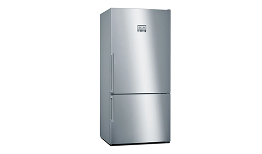 XXL Хладилници с фризери